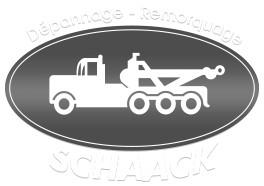 Logo DEPANNAGE SCHAACK